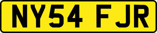NY54FJR