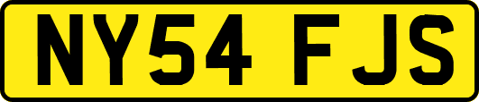 NY54FJS