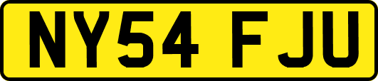 NY54FJU