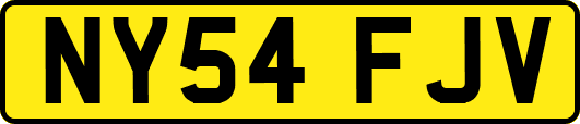 NY54FJV