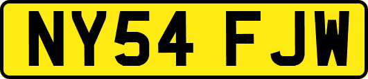 NY54FJW