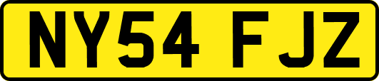 NY54FJZ