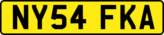 NY54FKA