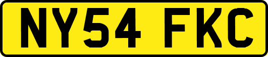 NY54FKC