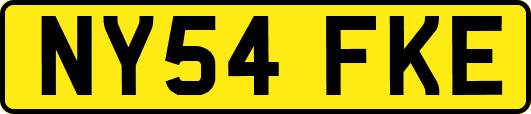 NY54FKE