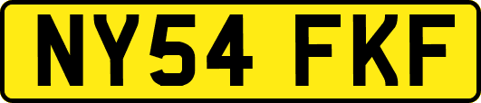 NY54FKF