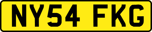 NY54FKG