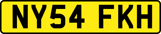 NY54FKH