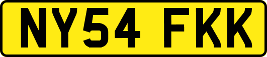 NY54FKK