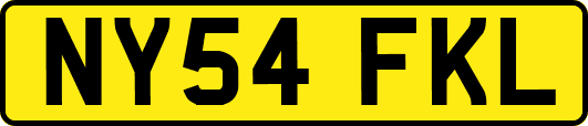 NY54FKL