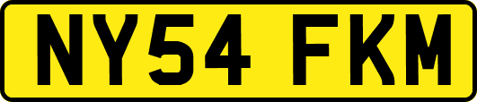 NY54FKM