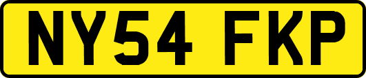 NY54FKP