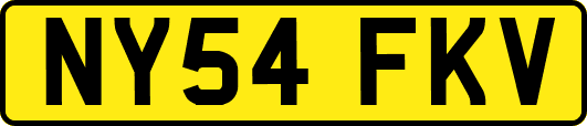 NY54FKV