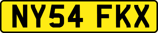 NY54FKX