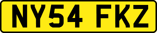 NY54FKZ