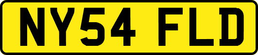NY54FLD