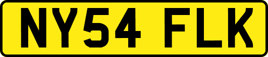 NY54FLK