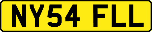 NY54FLL