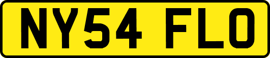 NY54FLO
