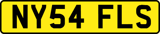 NY54FLS