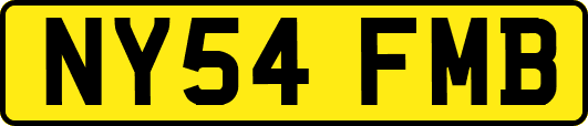 NY54FMB