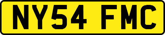 NY54FMC