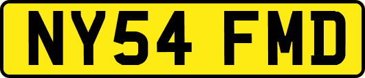 NY54FMD
