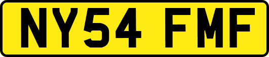 NY54FMF