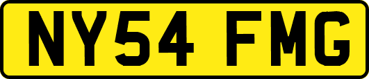 NY54FMG