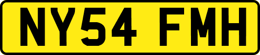 NY54FMH
