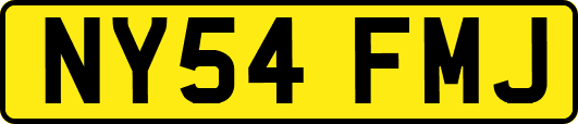 NY54FMJ