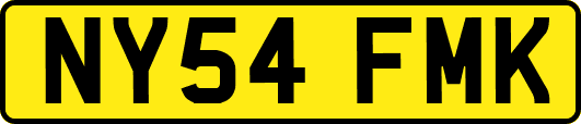 NY54FMK