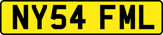 NY54FML