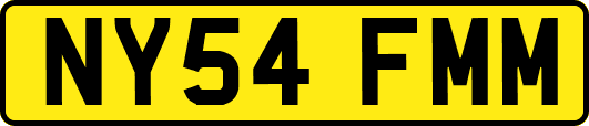 NY54FMM