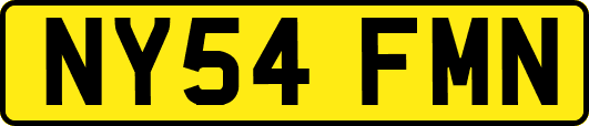 NY54FMN