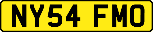 NY54FMO