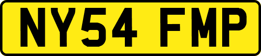 NY54FMP