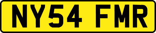 NY54FMR