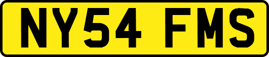 NY54FMS