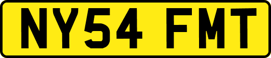 NY54FMT