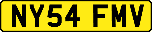 NY54FMV