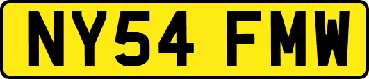 NY54FMW