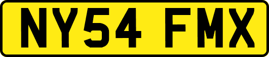 NY54FMX