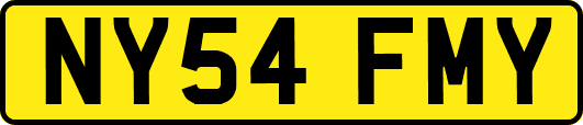 NY54FMY