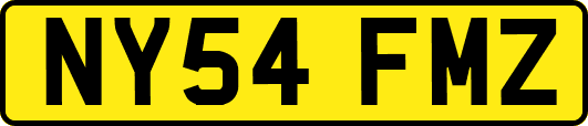 NY54FMZ