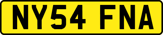 NY54FNA