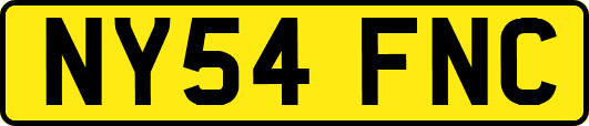 NY54FNC