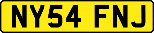 NY54FNJ