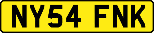 NY54FNK