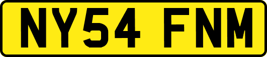 NY54FNM